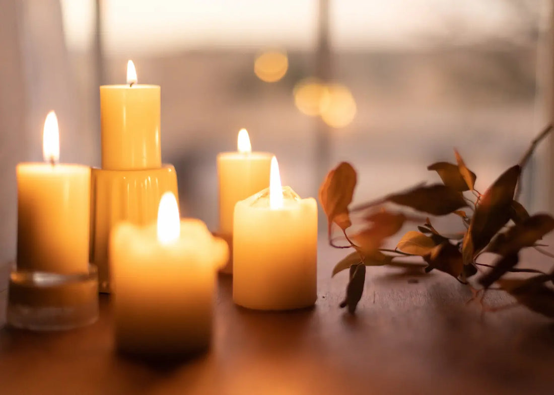 Make Your Home Smell Divine with Home Fragrance Products