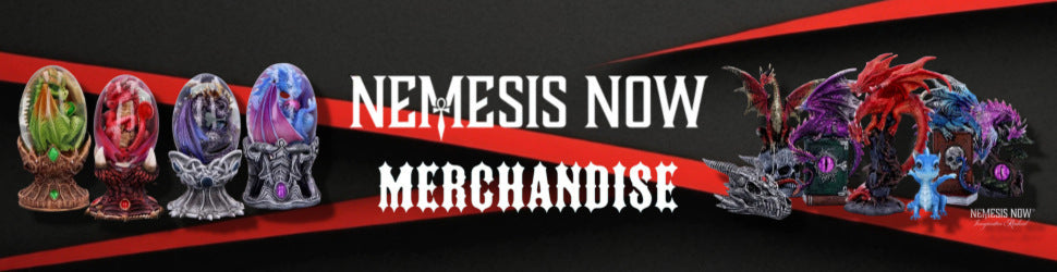 All Nemesis Now