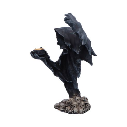 Flicker of Fate Candle Holder 24cm