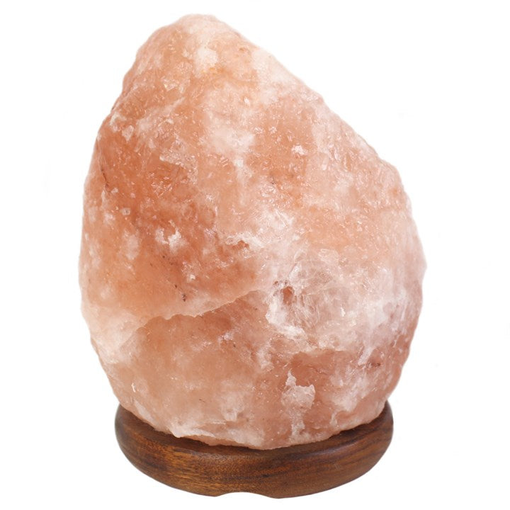 3-4kg Salt Lamp 23cm