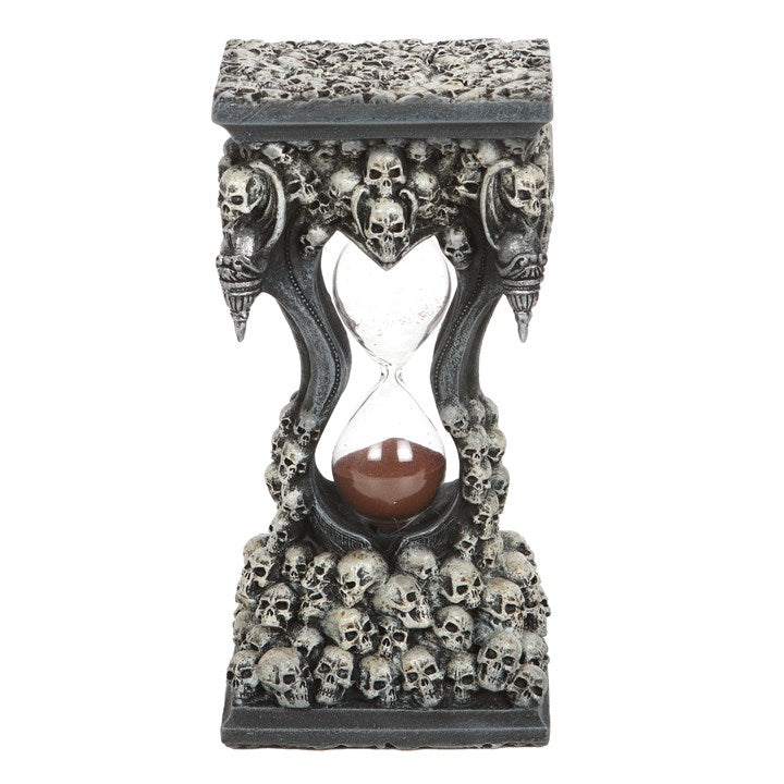 Sands of Death Hourglass Timer 19cm