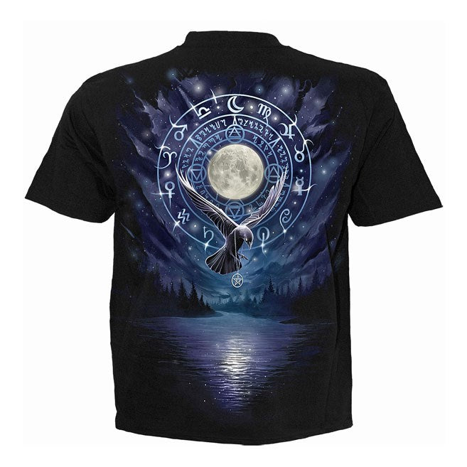 Witchcraft T-Shirt by Spiral Direct S