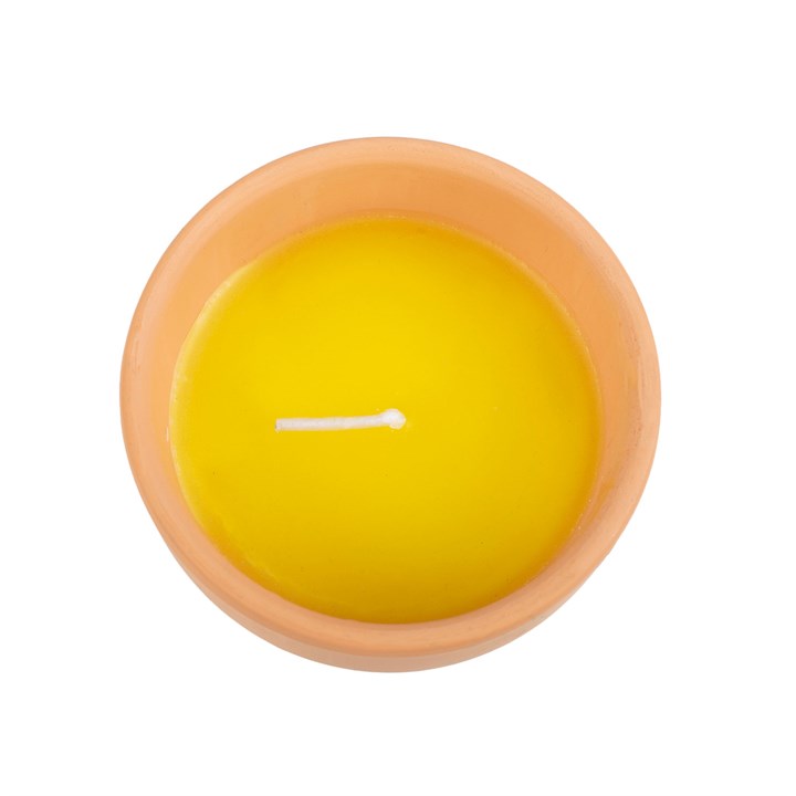 Gardener of the Year Citronella Candle 9cm