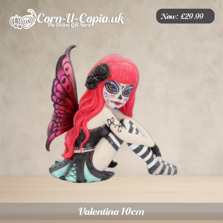 Valentina 10cm Ad 1