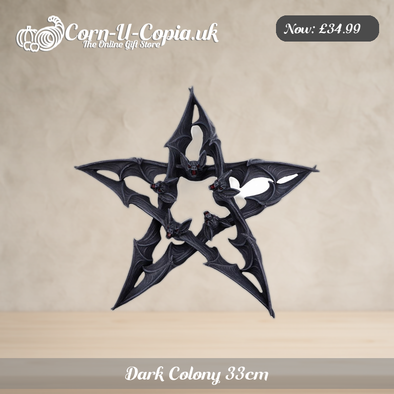 Dark Colony 33cm Ad 1