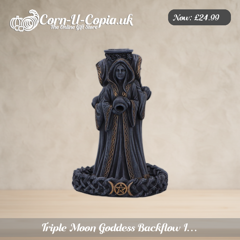 Triple Moon Goddess Backflow I… Ad 1