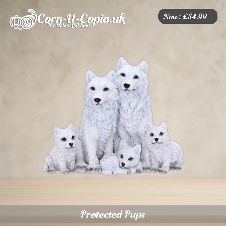 Protected Pups Ad 1