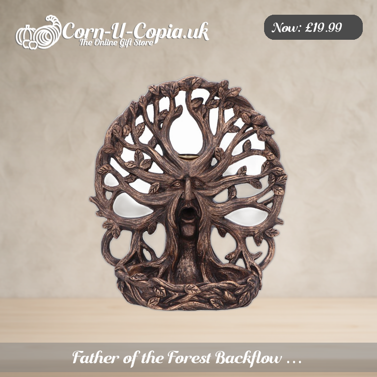 Father of the Forest Backflow … Ad 1