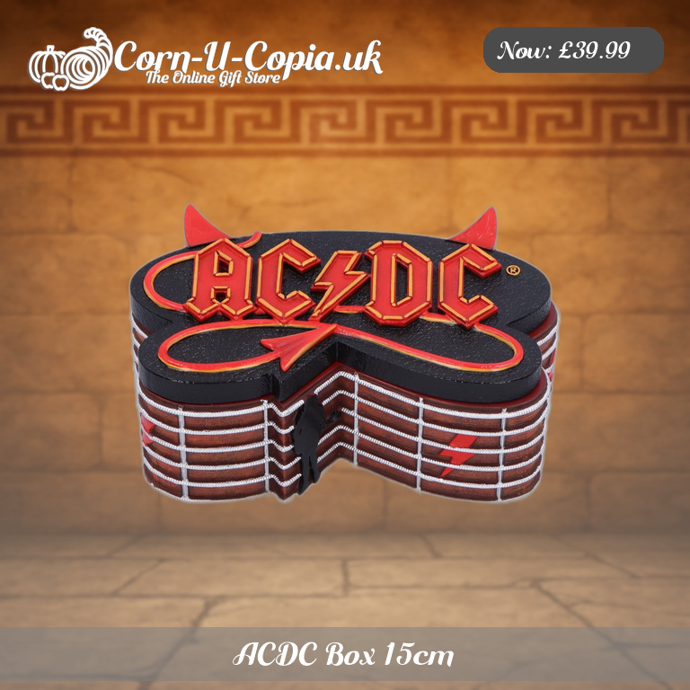 ACDC Box 15cm Ad 1