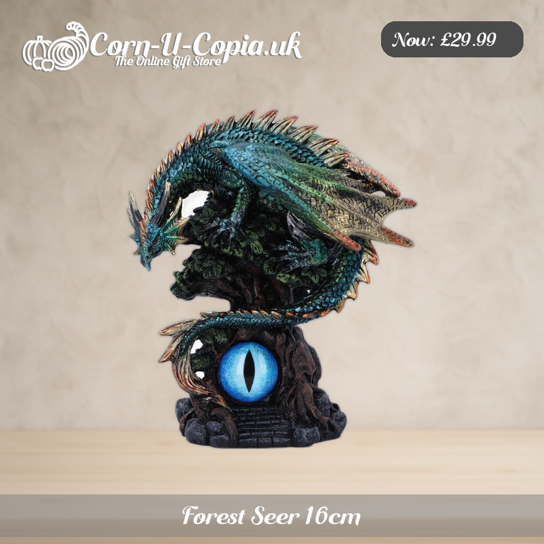 Forest Seer 16cm Ad 1