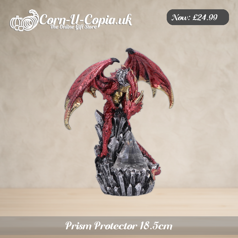 Prism Protector 18.5cm Ad 1