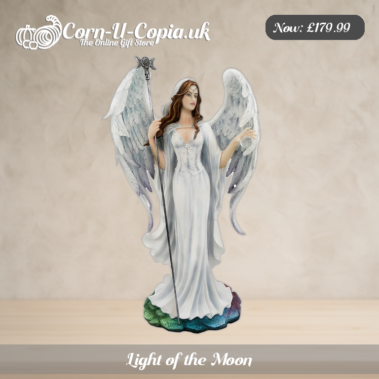 Light of the Moon Ad 1