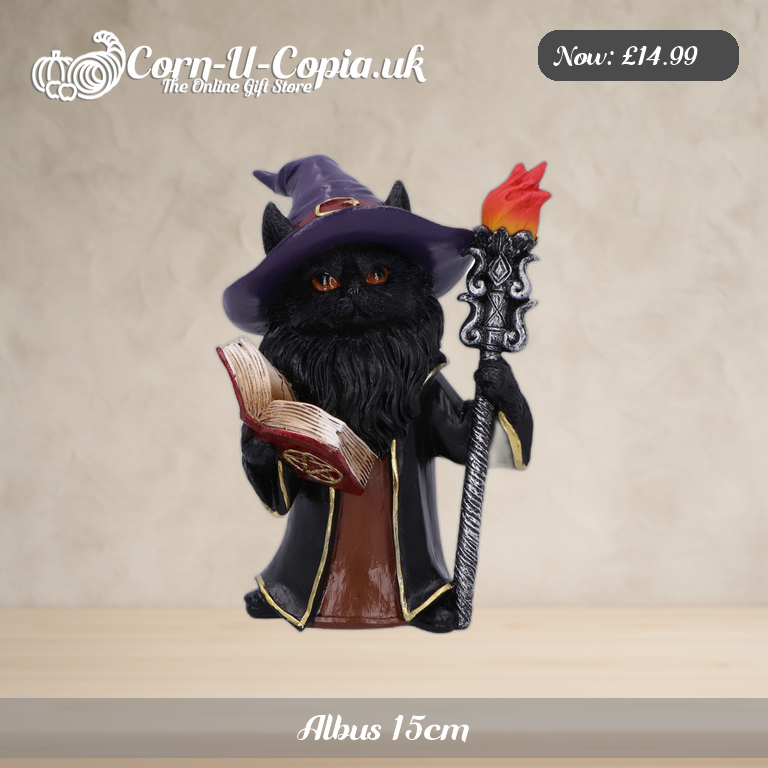 Albus 15cm Ad 1
