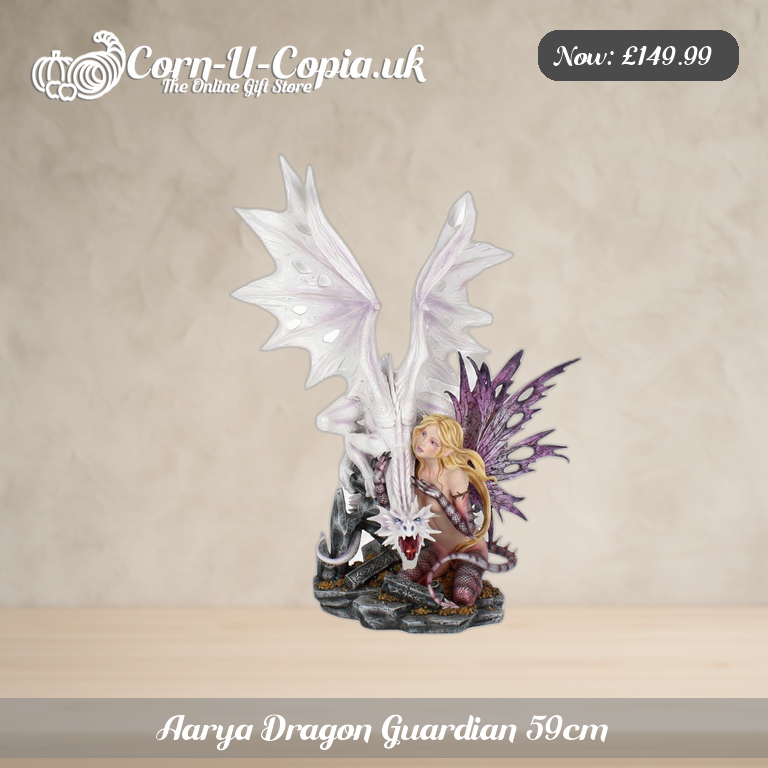 Aarya Dragon Guardian 59cm Ad 1