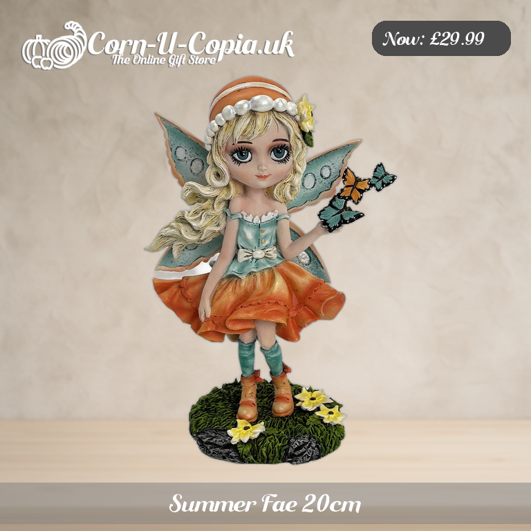 Summer Fae 20cm Ad 1