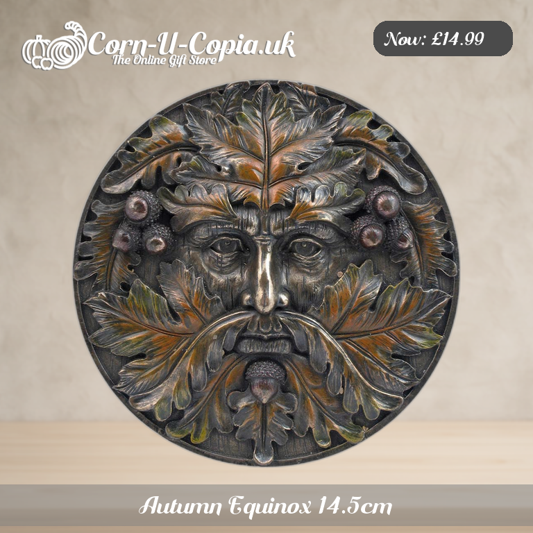 Autumn Equinox 14.5cm Ad 1