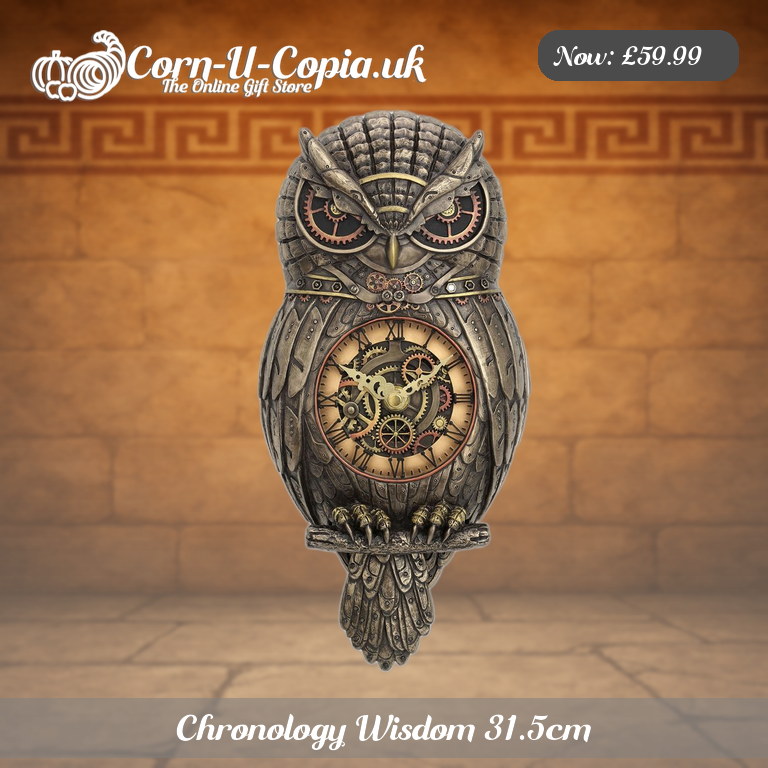Chronology Wisdom 31.5cm Ad 1