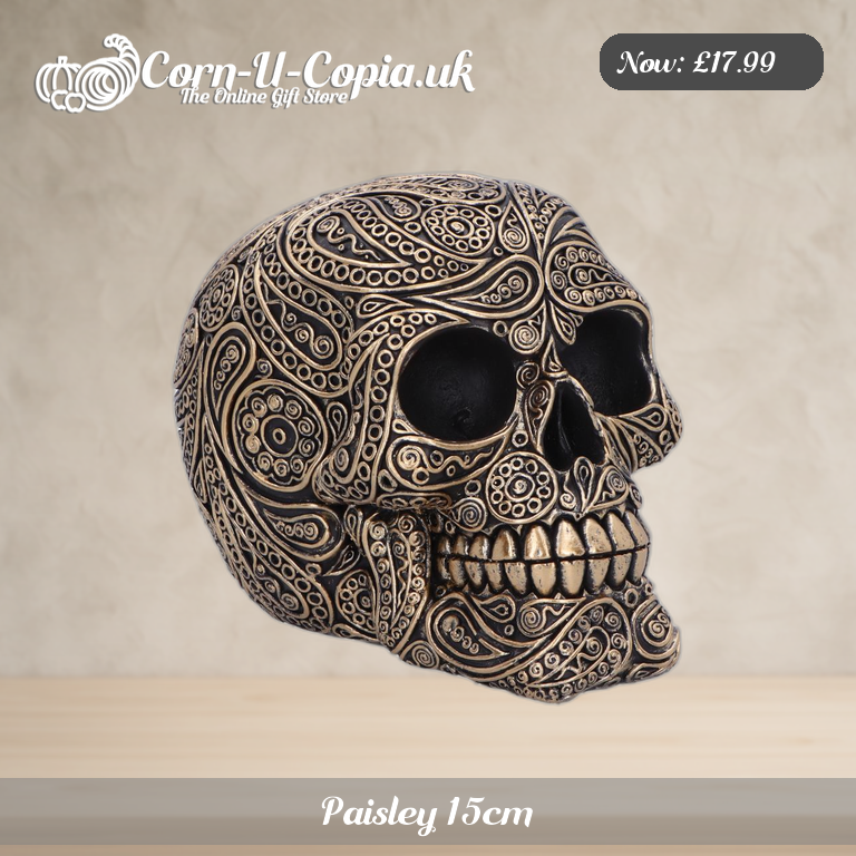 Paisley 15cm Ad 1