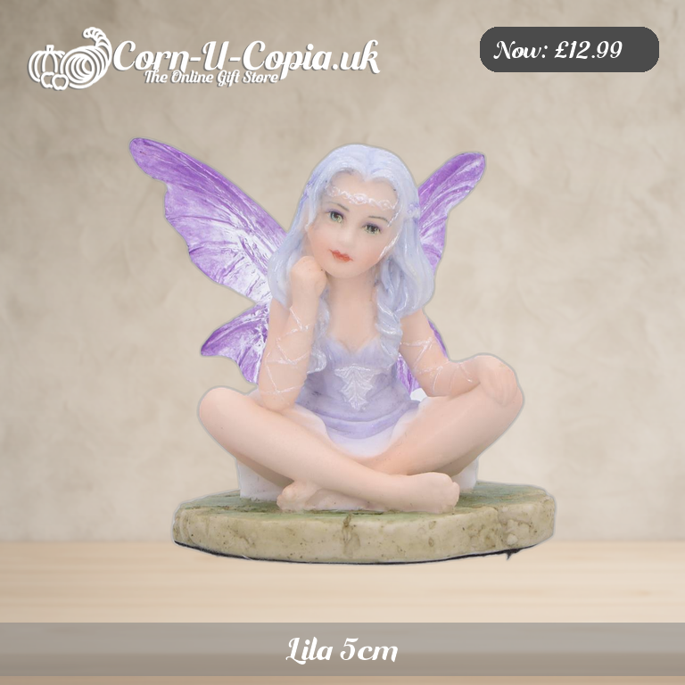 Lila 5cm Ad 1