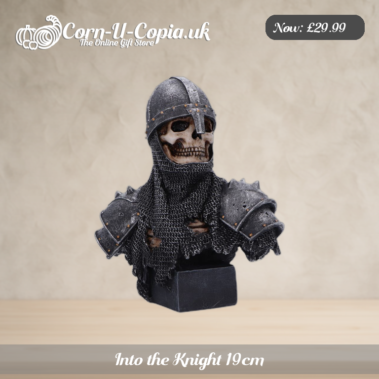 Into the Knight 19cm Ad 1