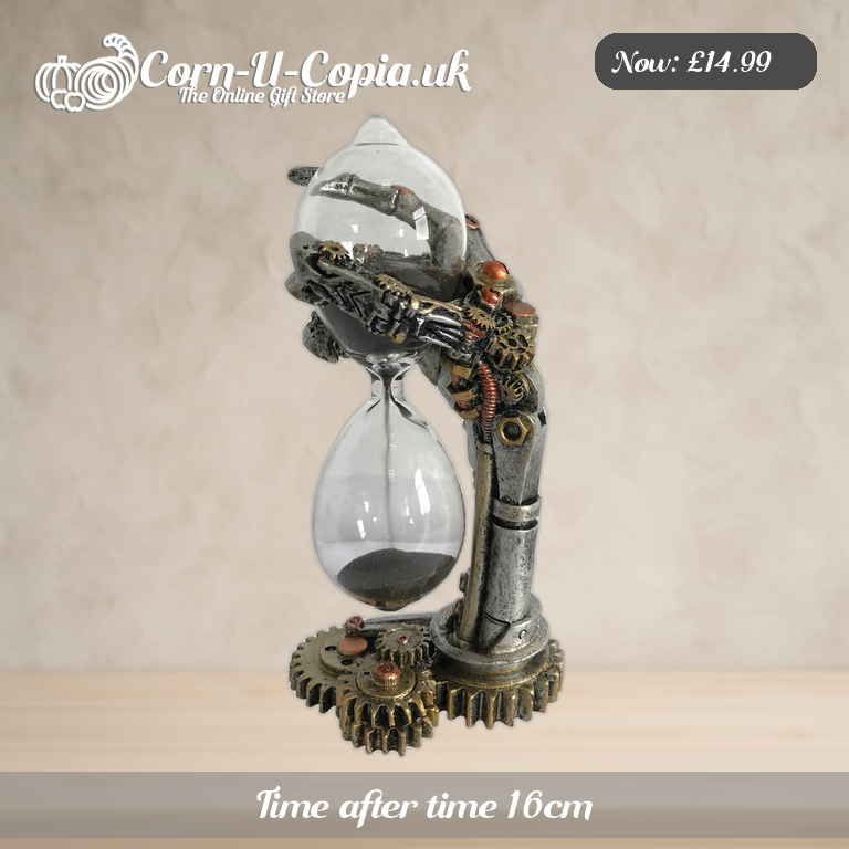 Time after time 16cm Ad 1