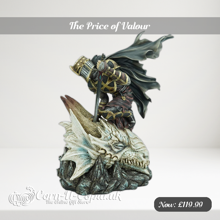 The Price of Valour Ad 2