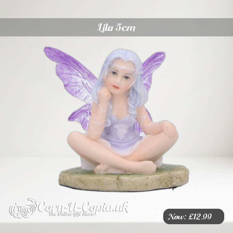 Lila 5cm Ad 2