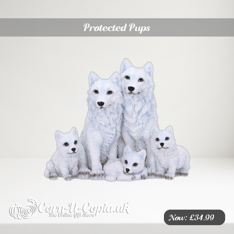 Protected Pups Ad 2