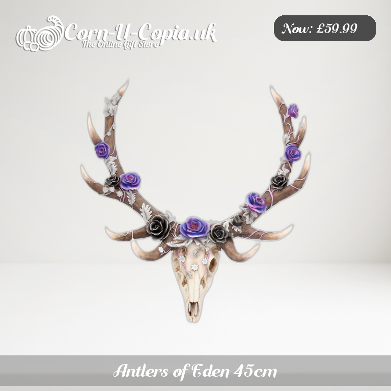 Antlers of Eden 45cm Ad 2