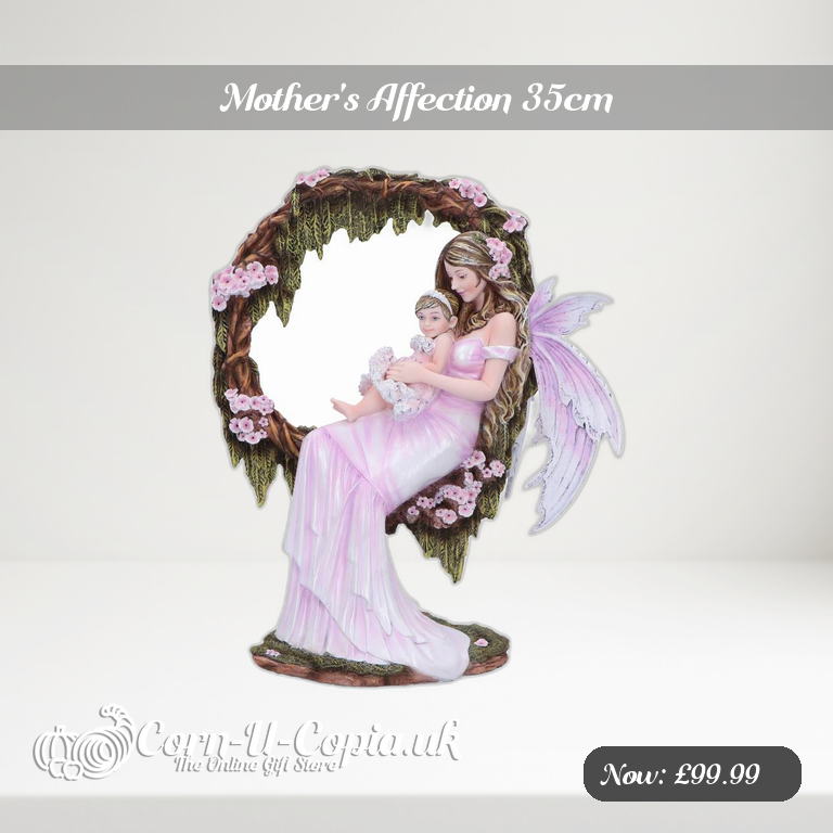 Mother's Affection 35cm Ad 2
