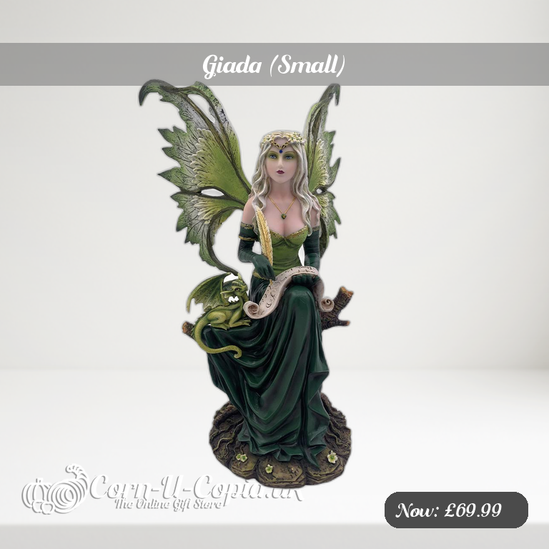 Giada (Small) Ad 2