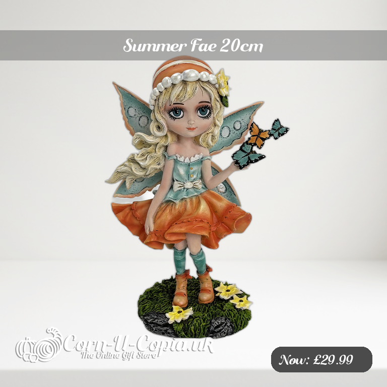Summer Fae 20cm Ad 2