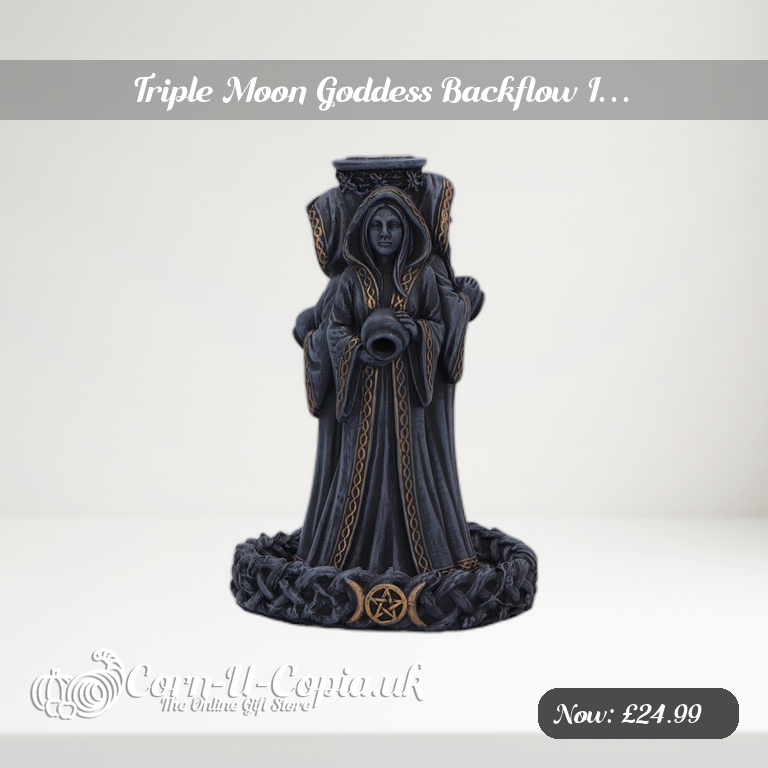 Triple Moon Goddess Backflow I… Ad 2