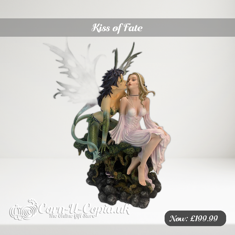 Kiss of Fate Ad 2