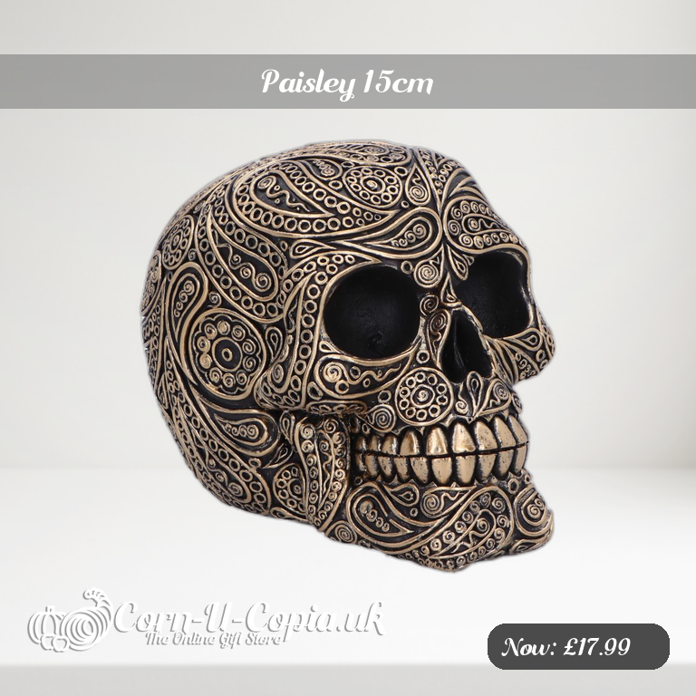 Paisley 15cm Ad 2