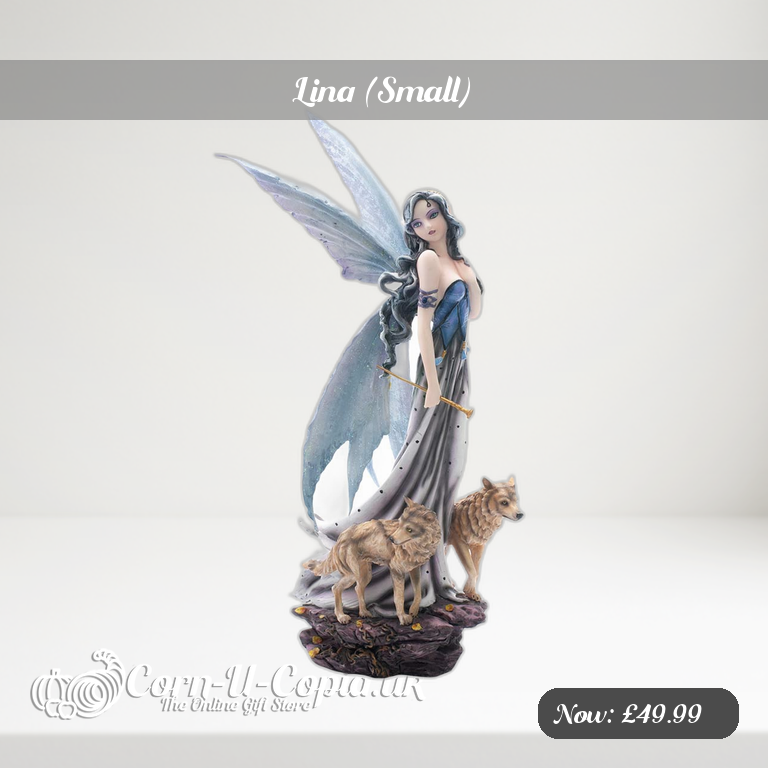 Lina (Small) Ad 2