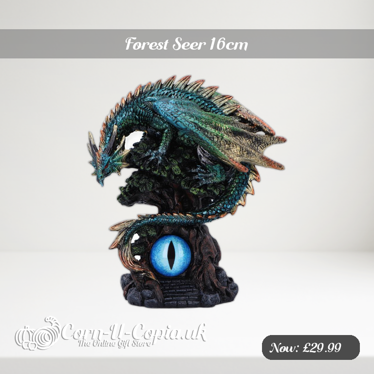 Forest Seer 16cm Ad 2