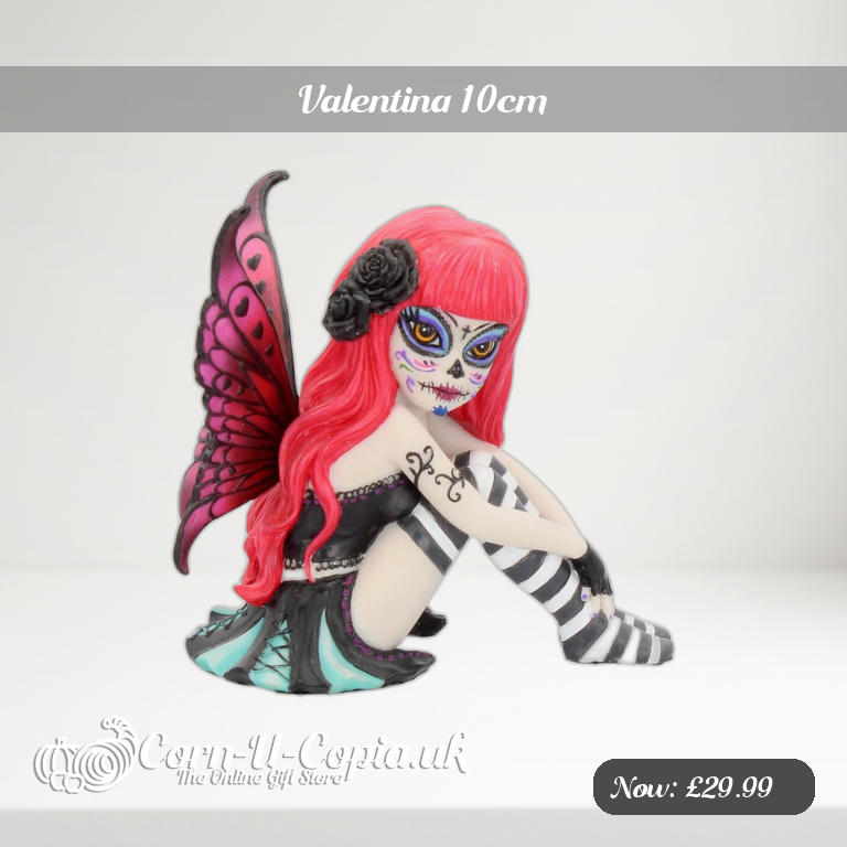 Valentina 10cm Ad 2