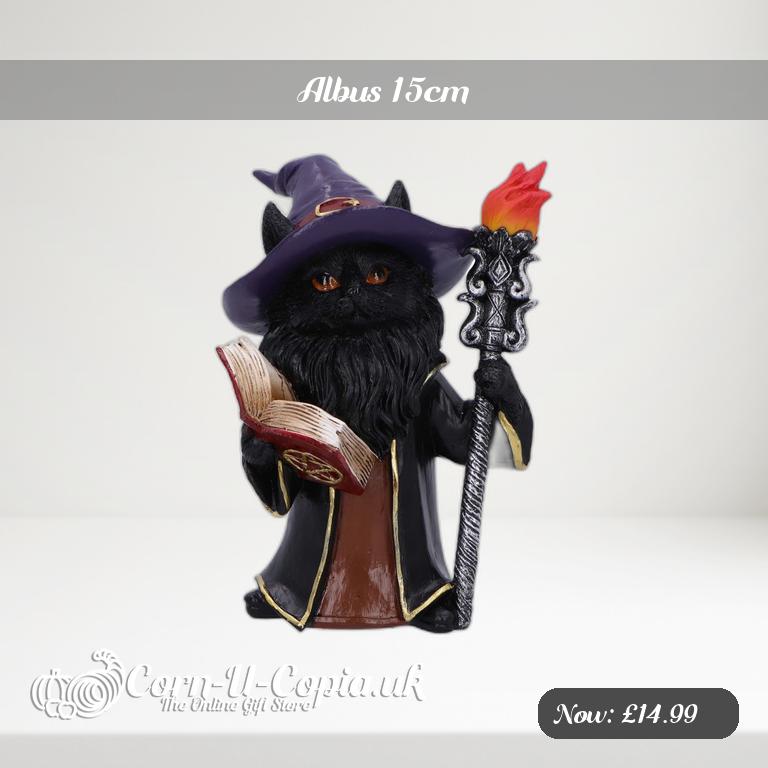 Albus 15cm Ad 2