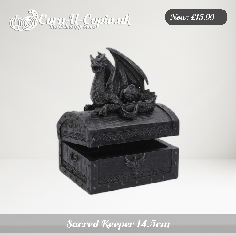 Sacred Keeper 14.5cm Ad 2