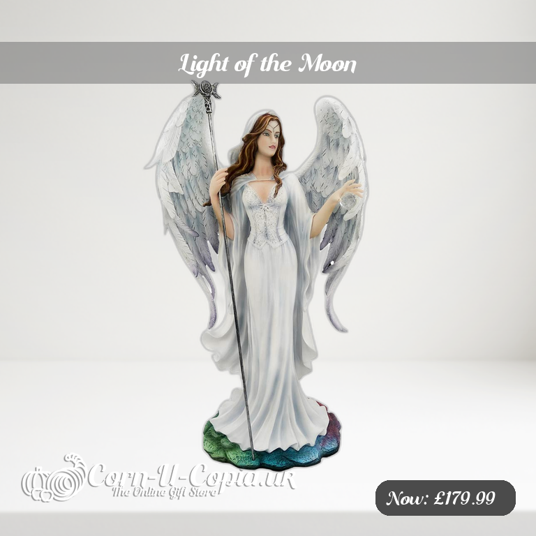 Light of the Moon Ad 2