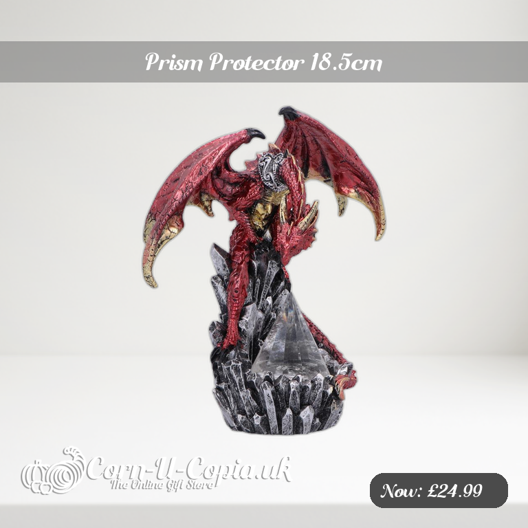 Prism Protector 18.5cm Ad 2