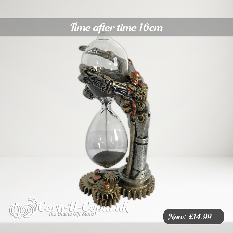 Time after time 16cm Ad 2