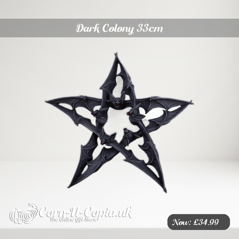 Dark Colony 33cm Ad 2