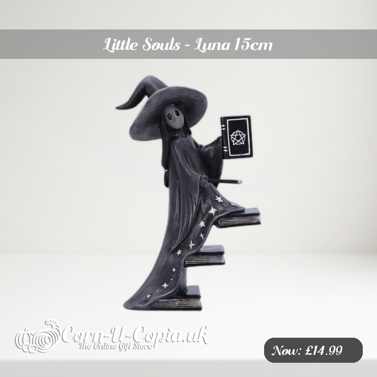 Little Souls - Luna 15cm Ad 2