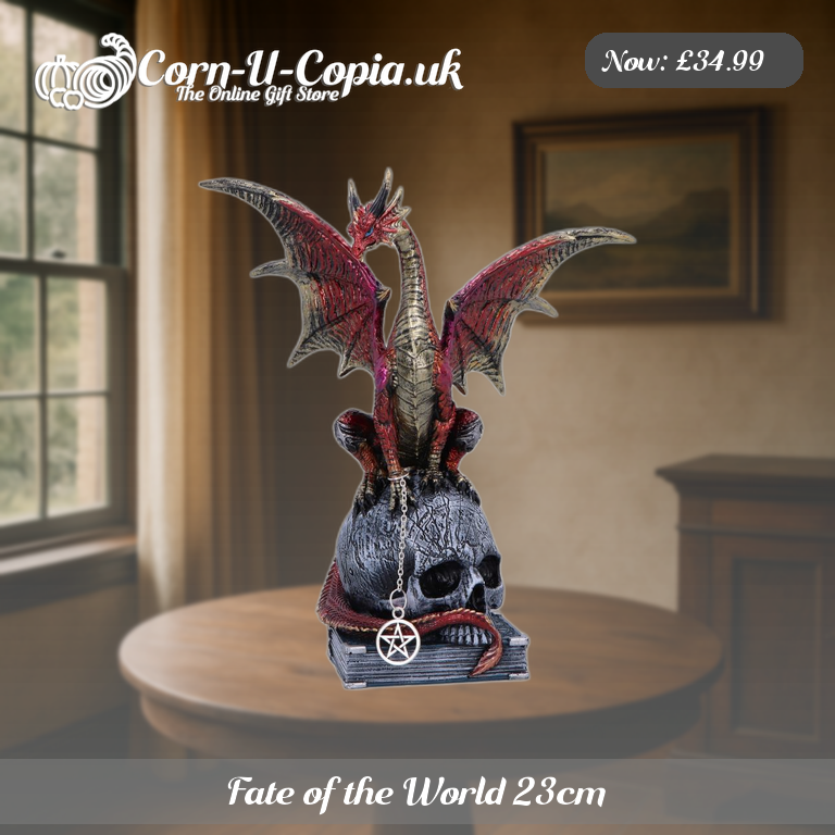 Fate of the World 23cm Ad 3