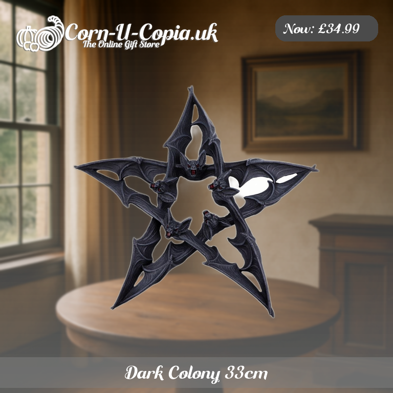 Dark Colony 33cm Ad 3