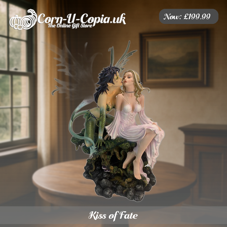 Kiss of Fate Ad 3