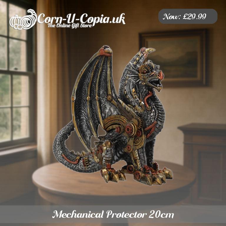 Mechanical Protector 20cm Ad 3