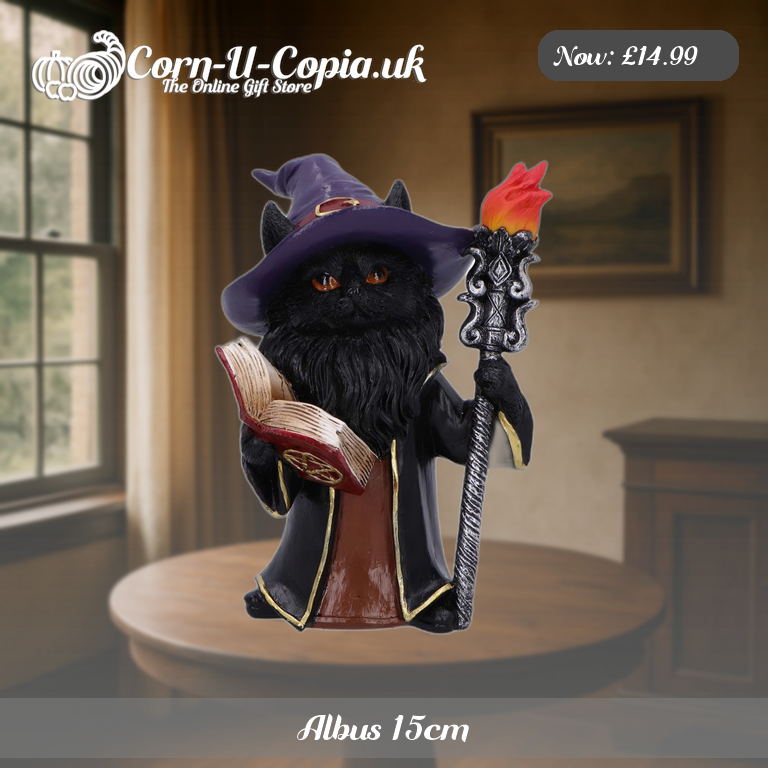 Albus 15cm Ad 3